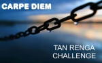 New Logo Tan Renga Challenge